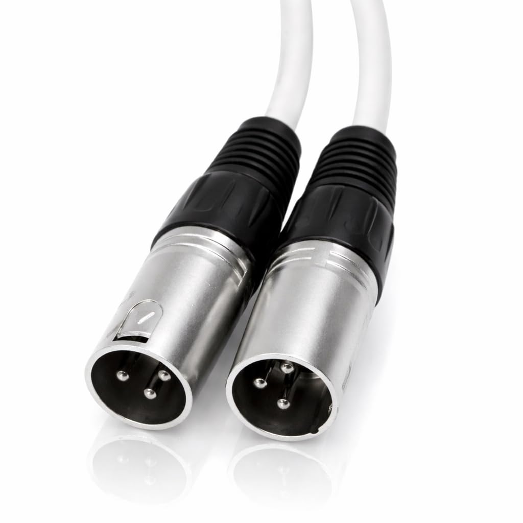 Amazon.com: Seismic Audio - SARLX-2x15-2 Channel XLR Color Coded